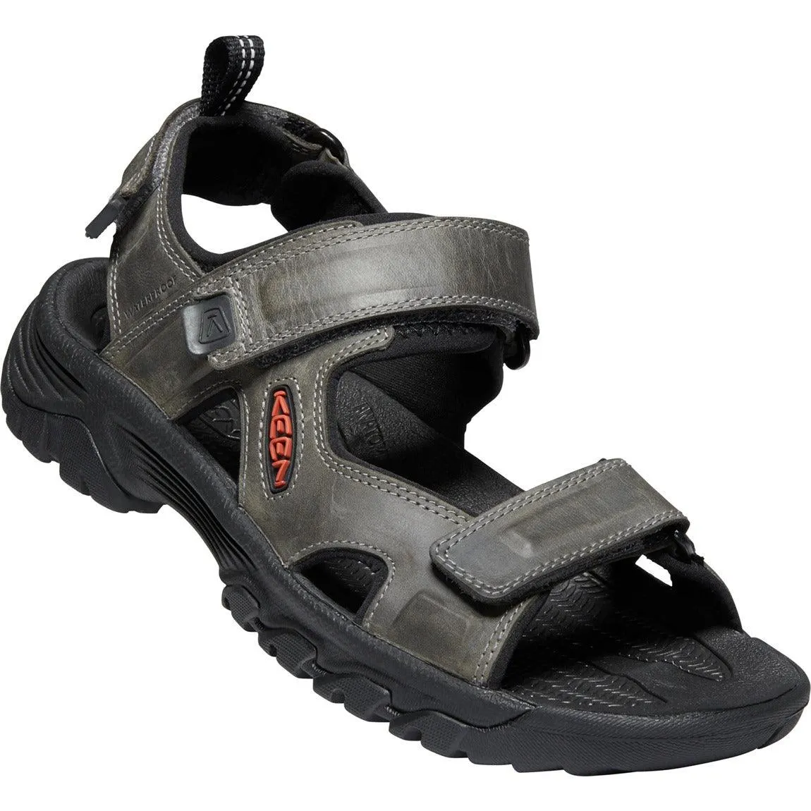 Targhee III Open Toe Sandal - Men
