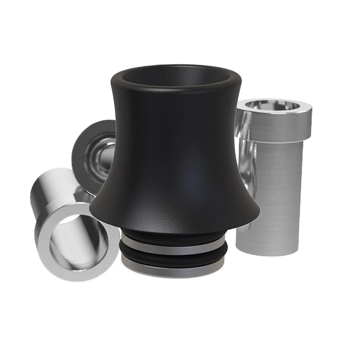 TEFLON SILO TIP (510) BY MISSION XV