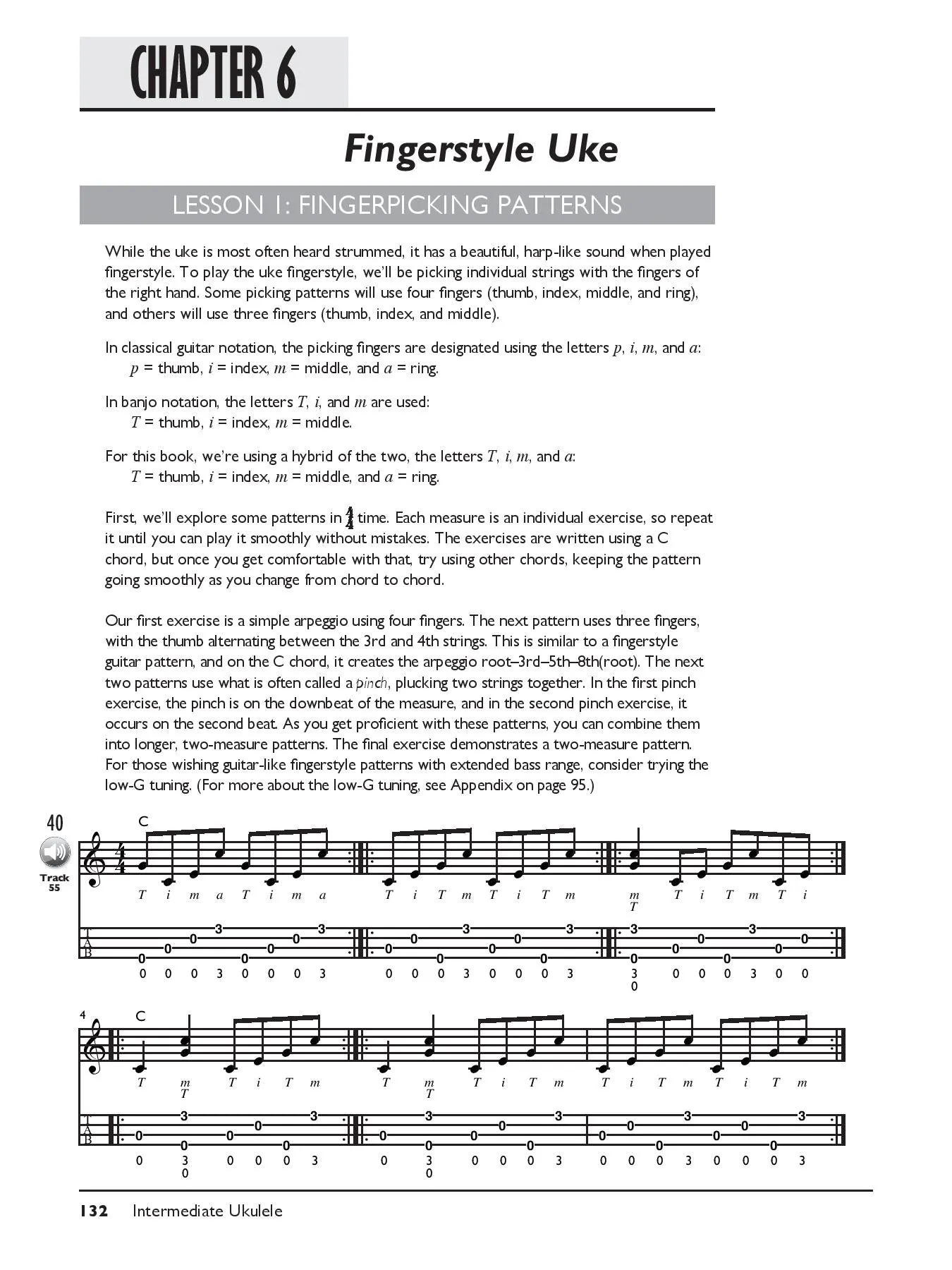 The Complete Ukulele Method - Complete Edition