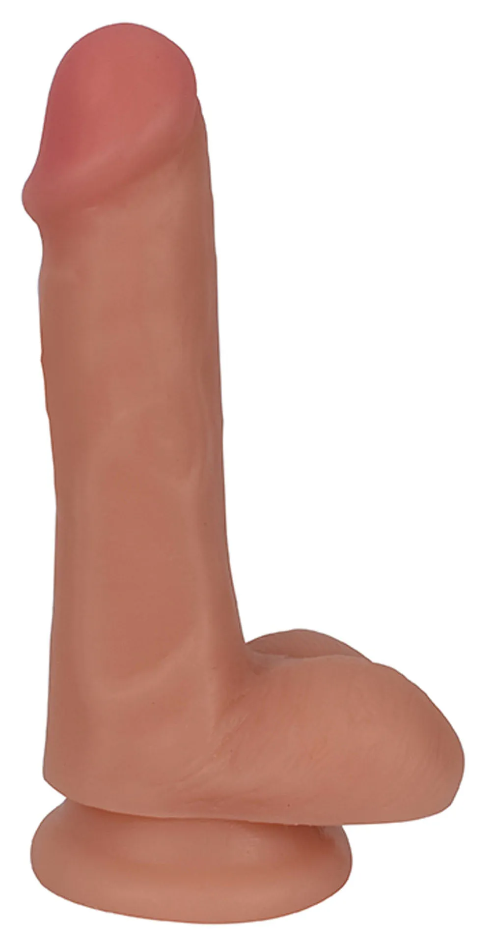 Thinz 6&quot; Slim Dong - Vanilla