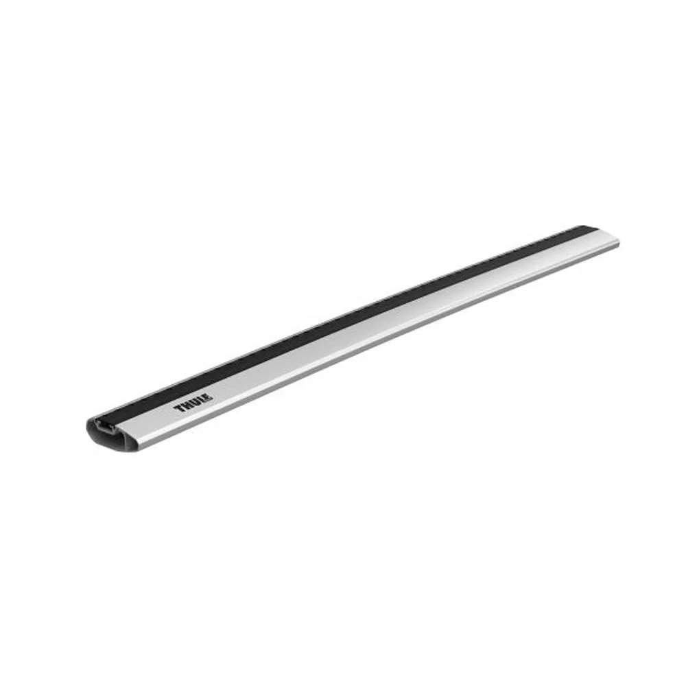 Thule WingBar Edge 86 – Aluminium
