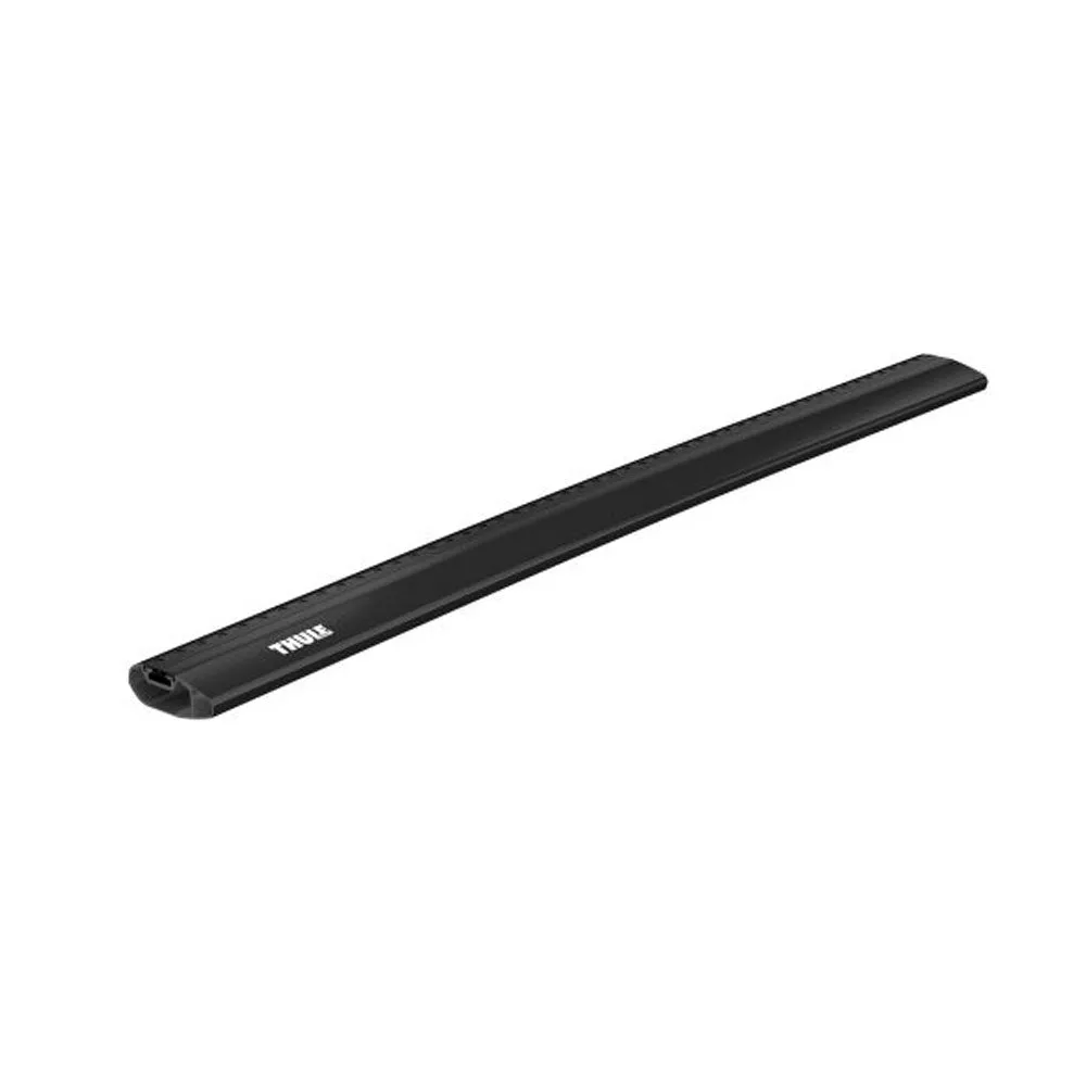 Thule WingBar Edge 86 – Black