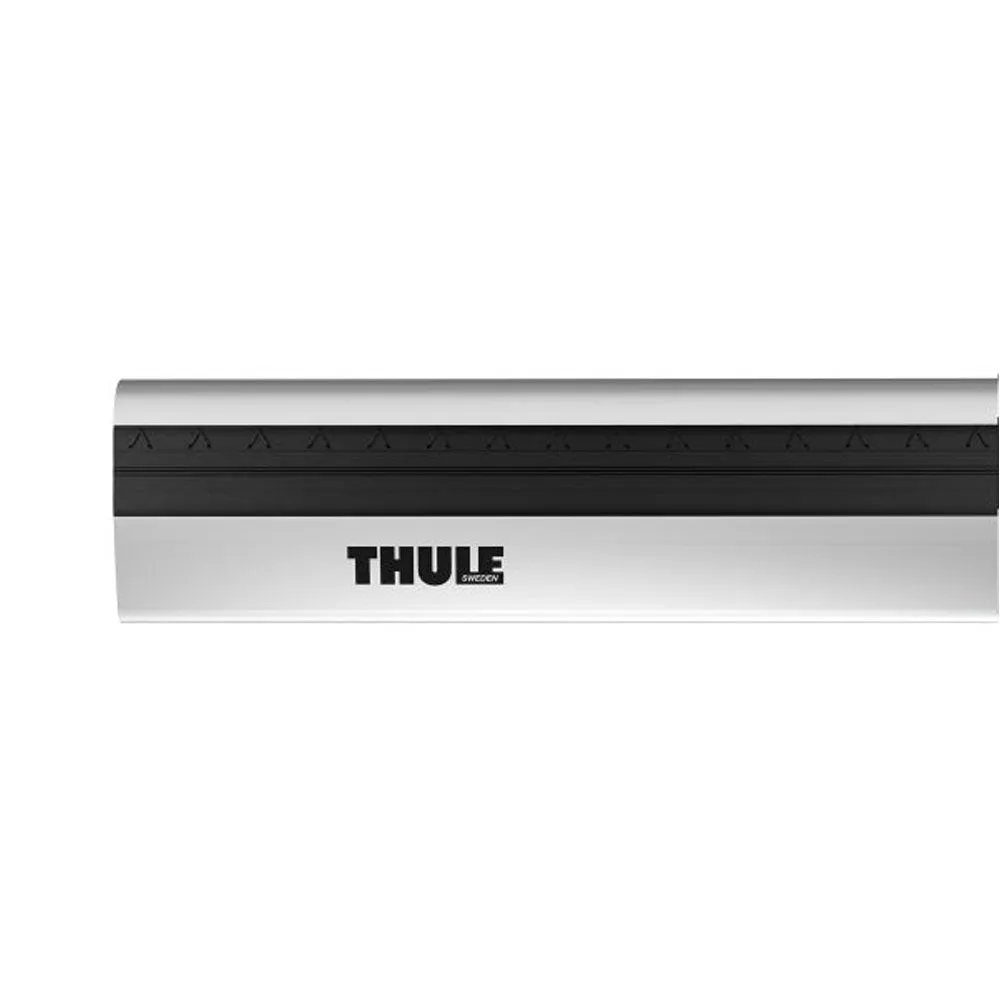 Thule WingBar Edge 95 – Aluminium