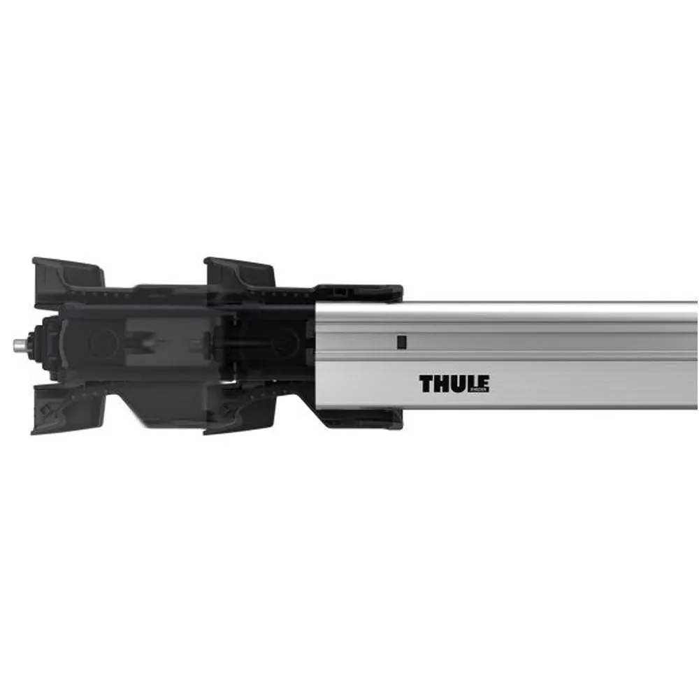 Thule WingBar Edge 95 – Aluminium