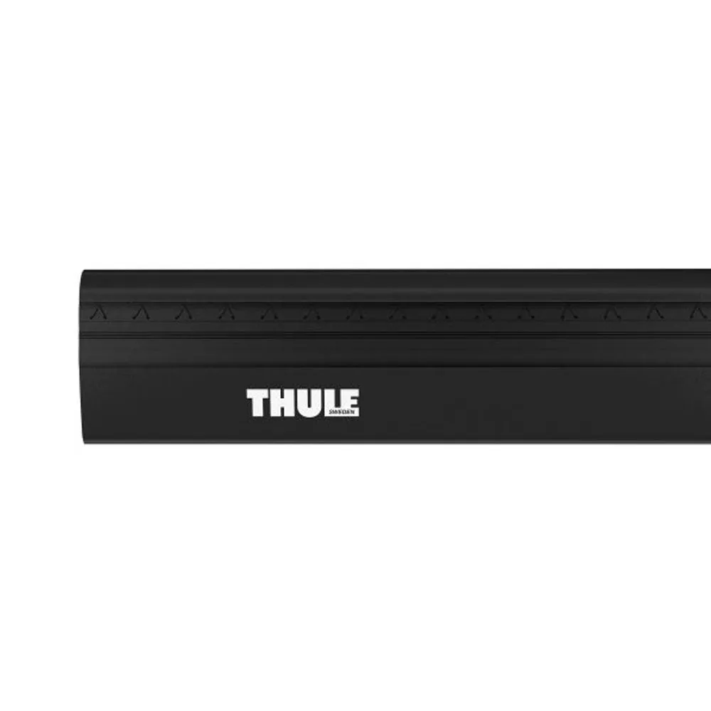 Thule WingBar Edge 95 – Black