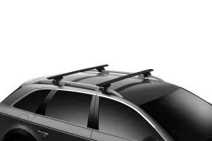 Thule Wingbar Evo 127 - Black