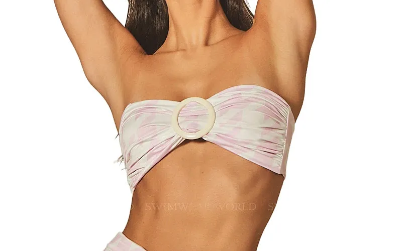 Tie Melanie Bikini ::RET