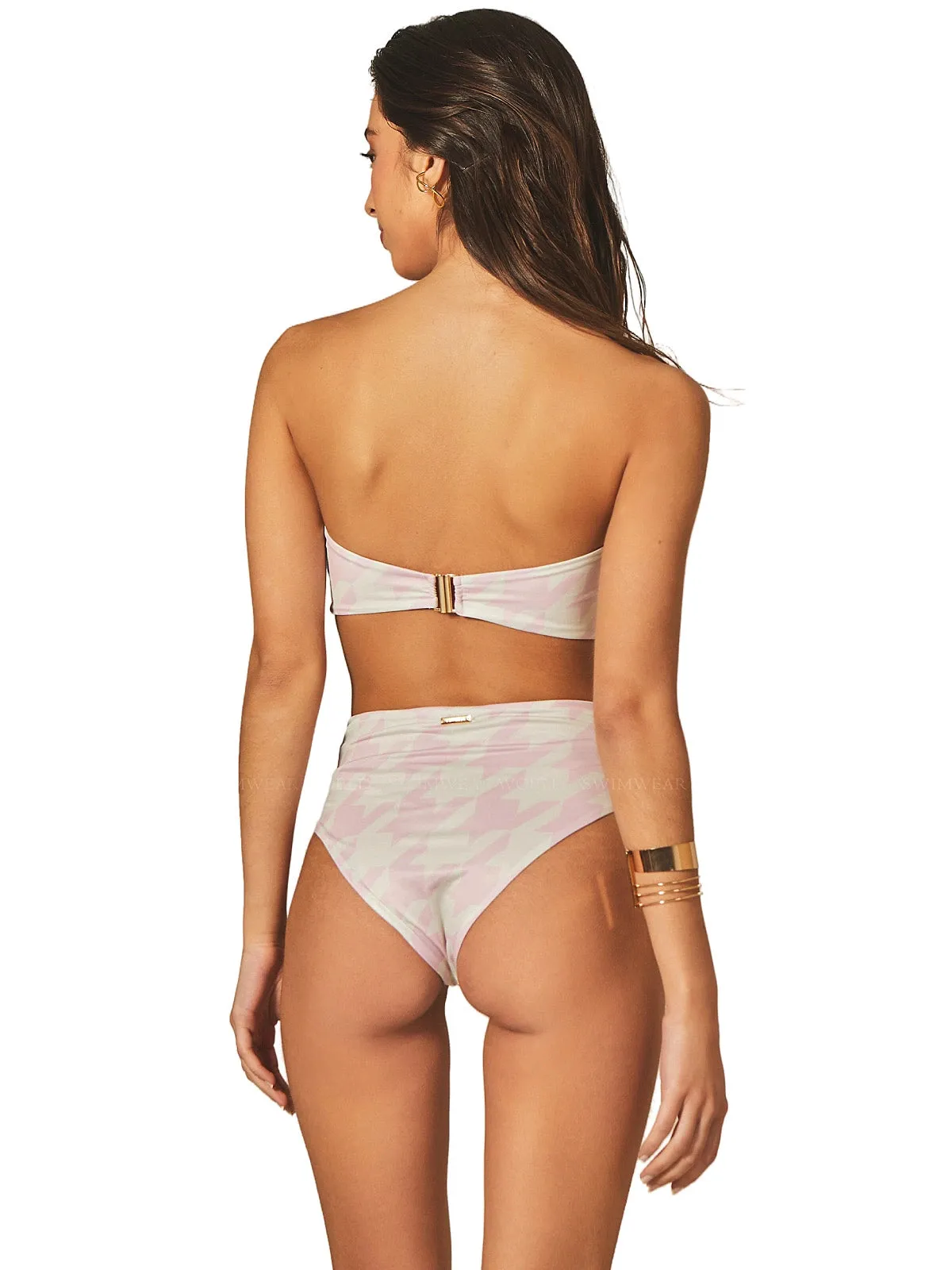 Tie Melanie Bikini ::RET