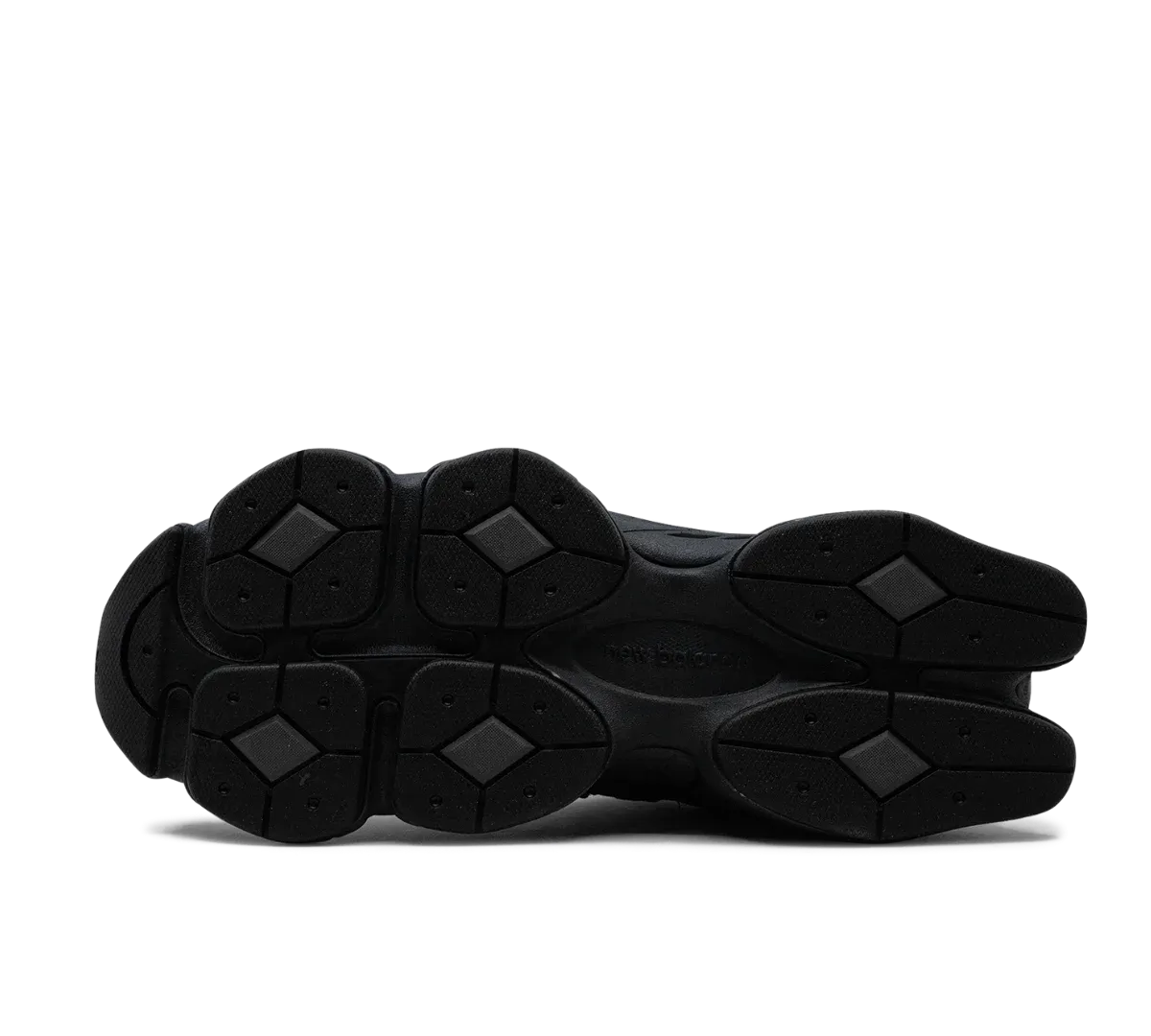 Tênis New Balance 9060 'Black' Preto