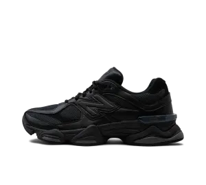 Tênis New Balance 9060 'Black' Preto