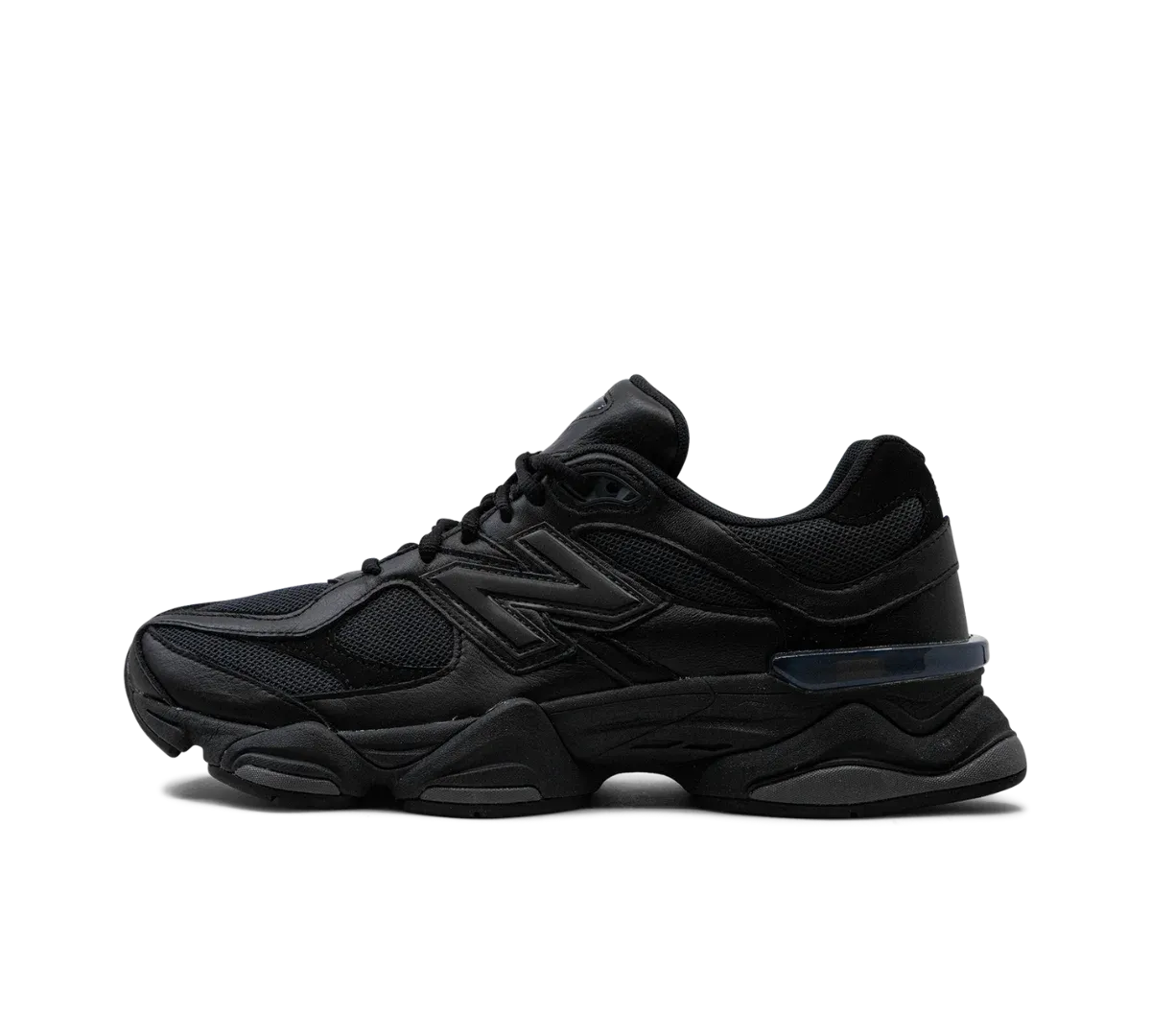 Tênis New Balance 9060 'Black' Preto
