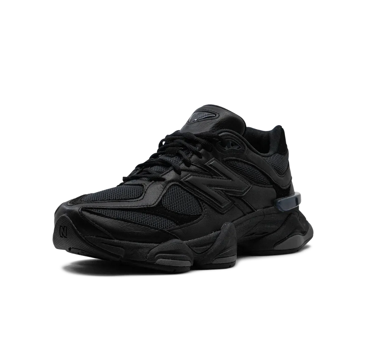 Tênis New Balance 9060 'Black' Preto