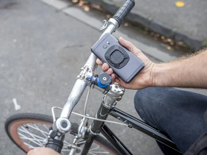 Universal Adapter