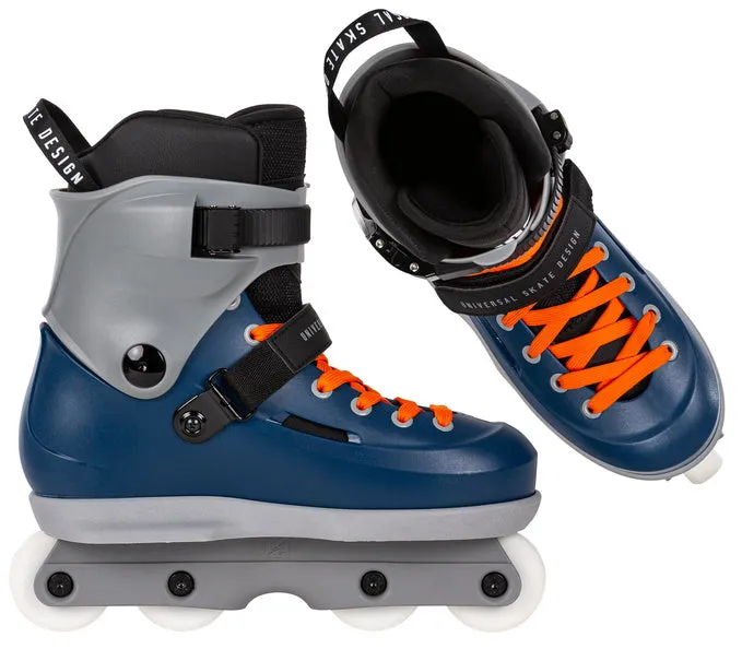 USD Sway Allstar 2000 Aggressive Inline Skates