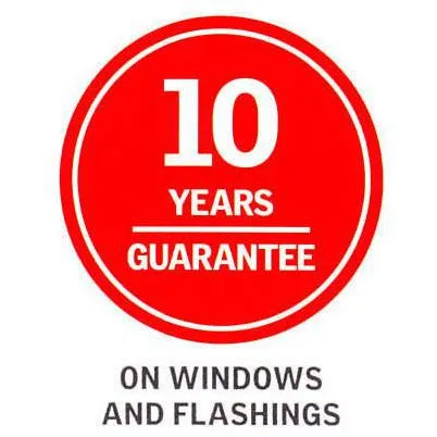 VELUX CVU INTEGRA® SOLAR Powered Curved Glass Rooflight Package with Triple Glazed Base (New Generation)