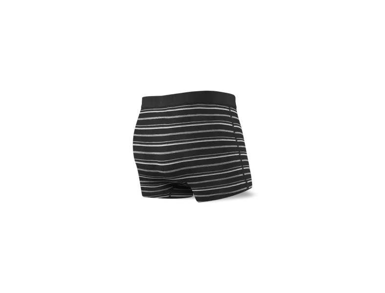 Vibe Super Soft Trunk - Black Coast Stripe -