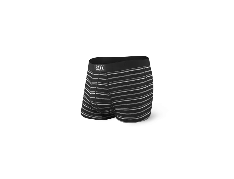 Vibe Super Soft Trunk - Black Coast Stripe -