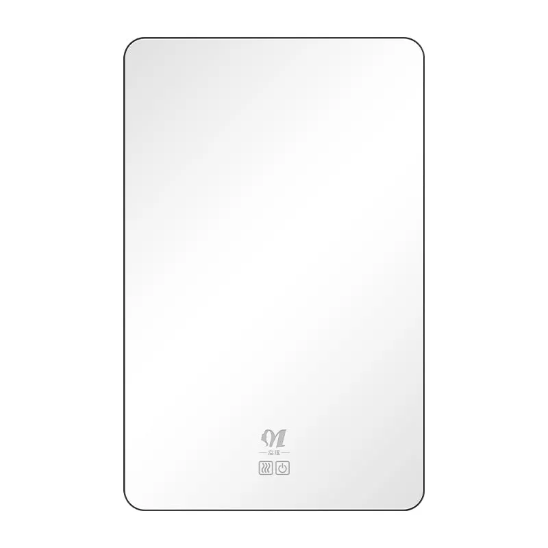 View larger image Add to Compare  Share Espelho Espejo Inteligente Espejos Con Luz Led Smart Makeup Oversized Mirror Bathroom Vanity Mirror Bath Mirrors With Led Light