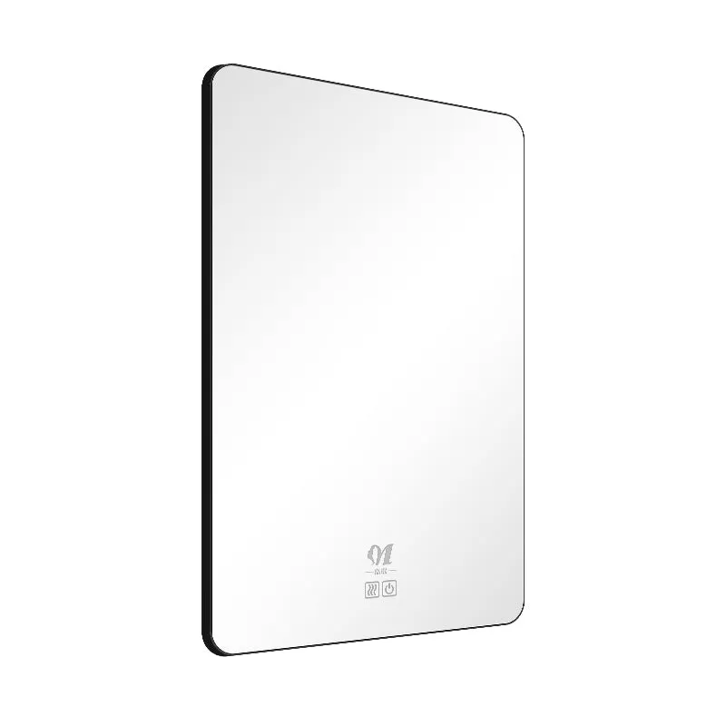 View larger image Add to Compare  Share Espelho Espejo Inteligente Espejos Con Luz Led Smart Makeup Oversized Mirror Bathroom Vanity Mirror Bath Mirrors With Led Light