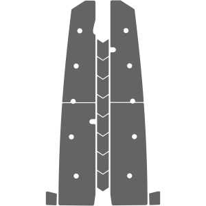 VX One R8 Design Kit