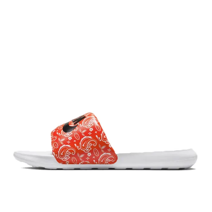 W NIKE VICTORI ONE SLIDE PRINT