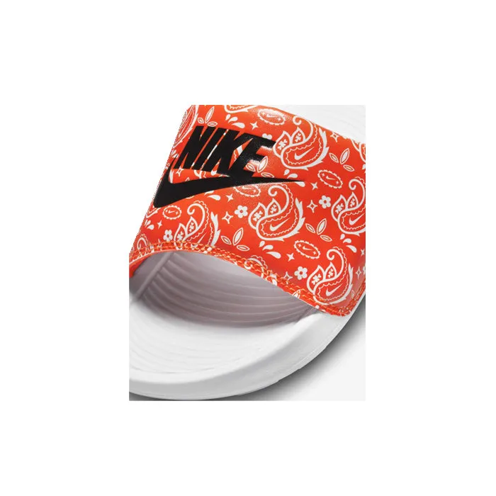 W NIKE VICTORI ONE SLIDE PRINT