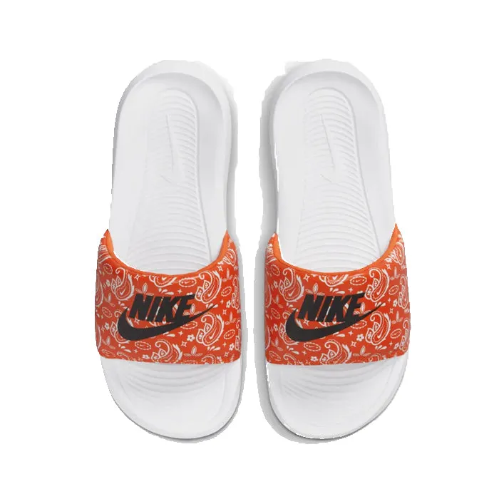 W NIKE VICTORI ONE SLIDE PRINT