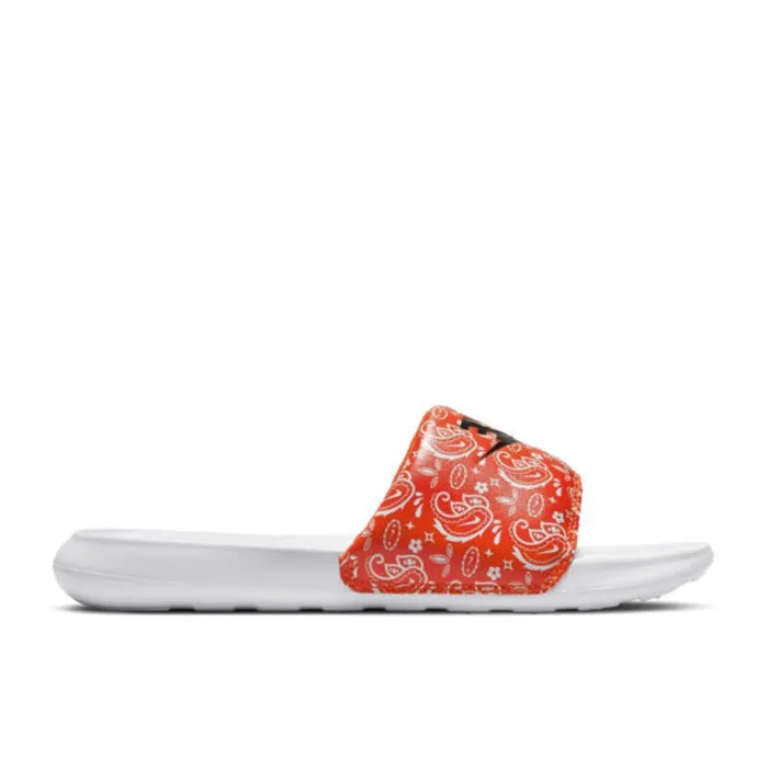 W NIKE VICTORI ONE SLIDE PRINT
