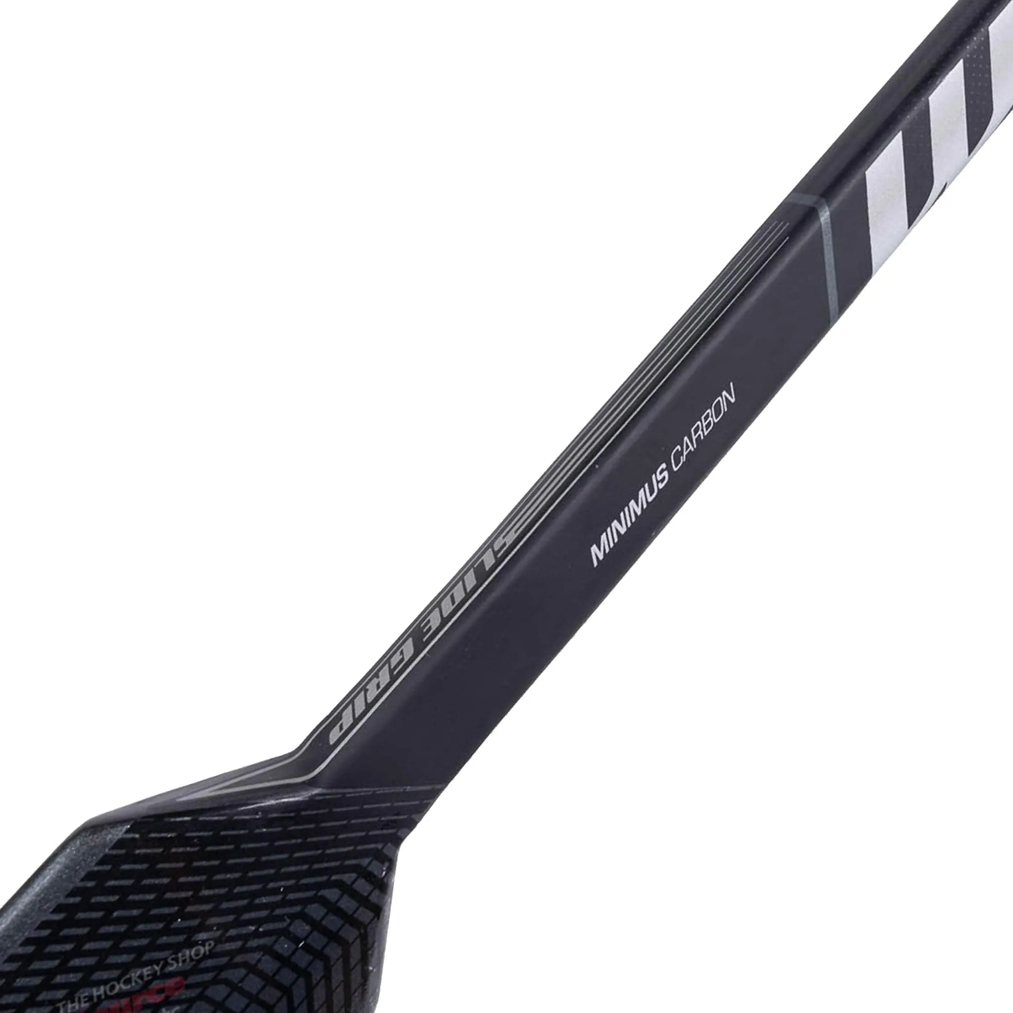 Warrior Ritual V2 E Intermediate Goalie Stick