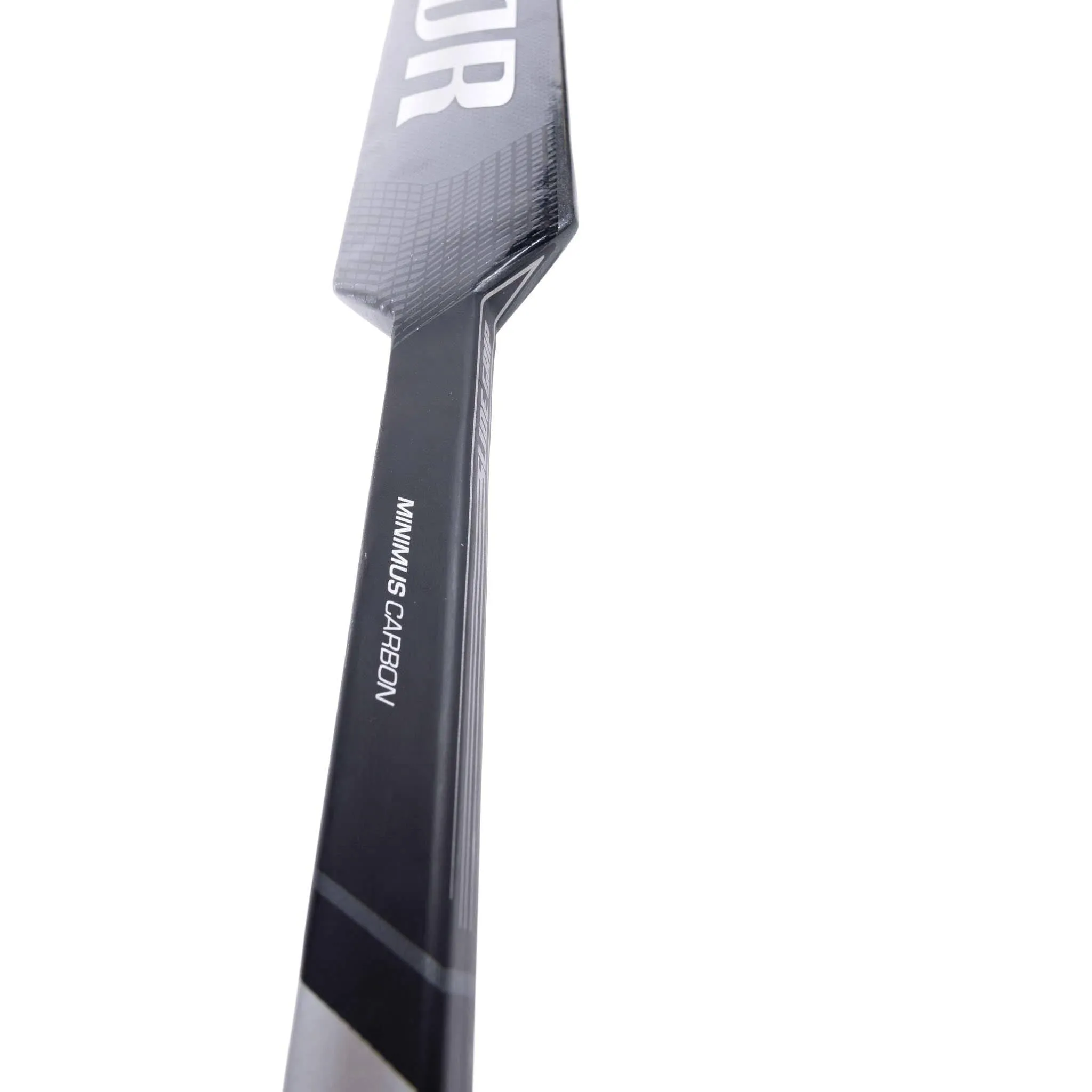 Warrior Ritual V2 E Intermediate Goalie Stick