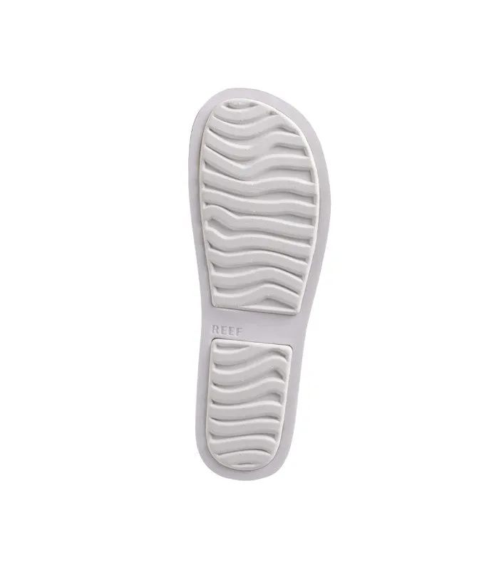 Water Vista Womens White Shine