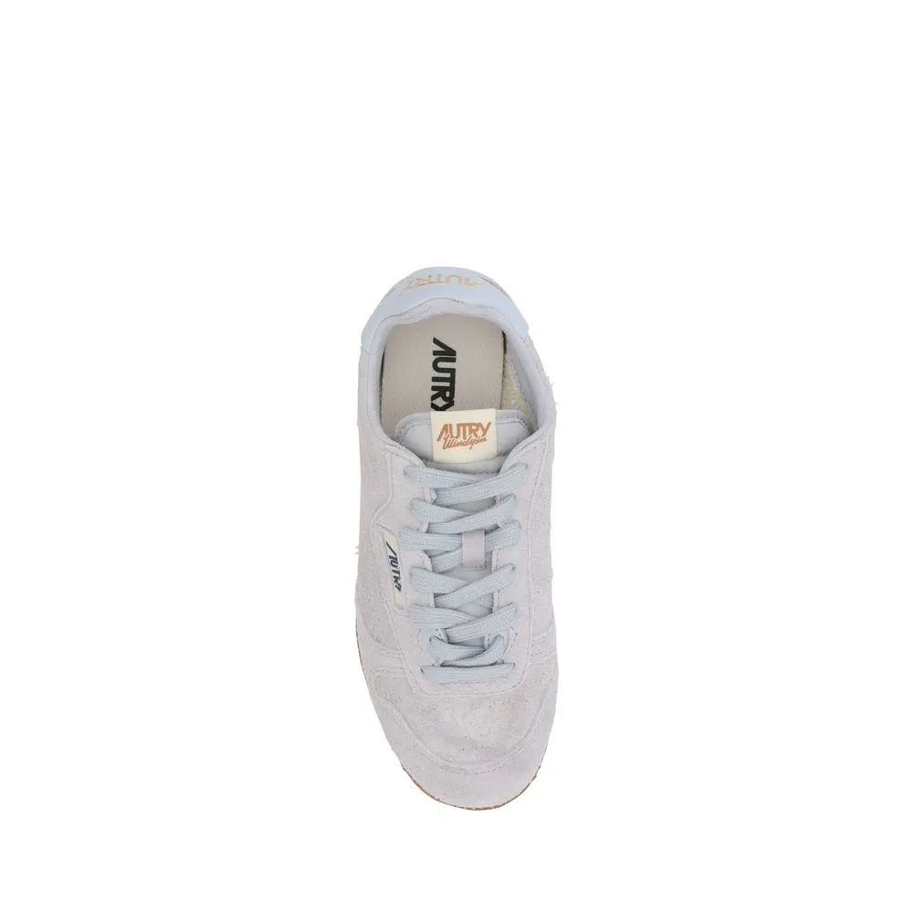 Windspin Low Sneakers