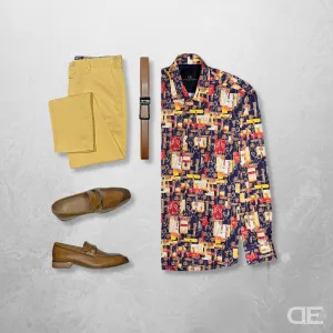 Winter Collection