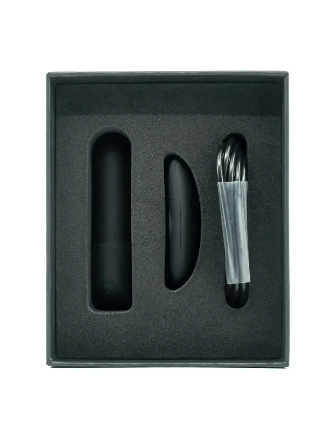 Winyi Rick Remote Control Bullet Vibrator