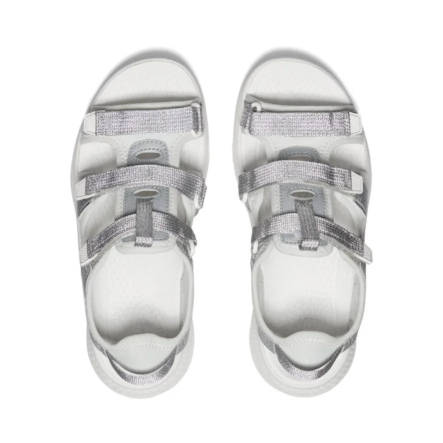 Women's Astoria West Open-Toe Sandal x Omas Hände