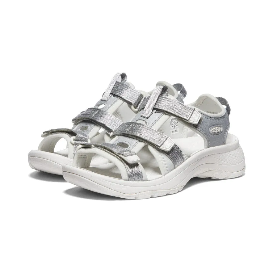 Women's Astoria West Open-Toe Sandal x Omas Hände