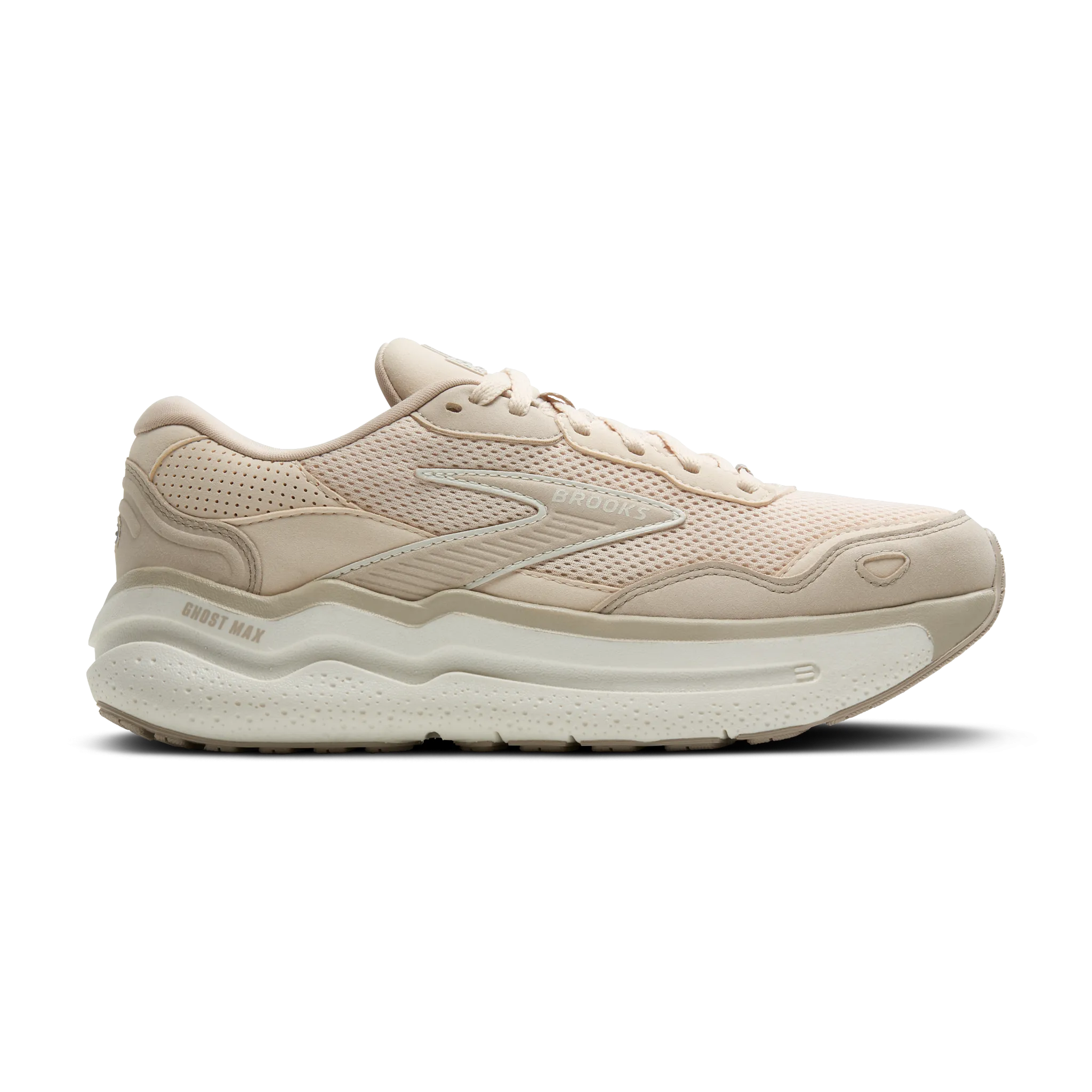 Women's Ghost Max SE