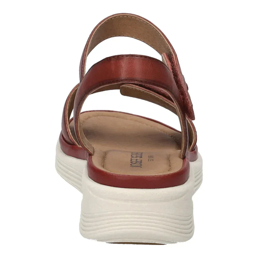 WOMEN'S JOSEF SEIBEL SEVRAN 01 | HIBISCUS