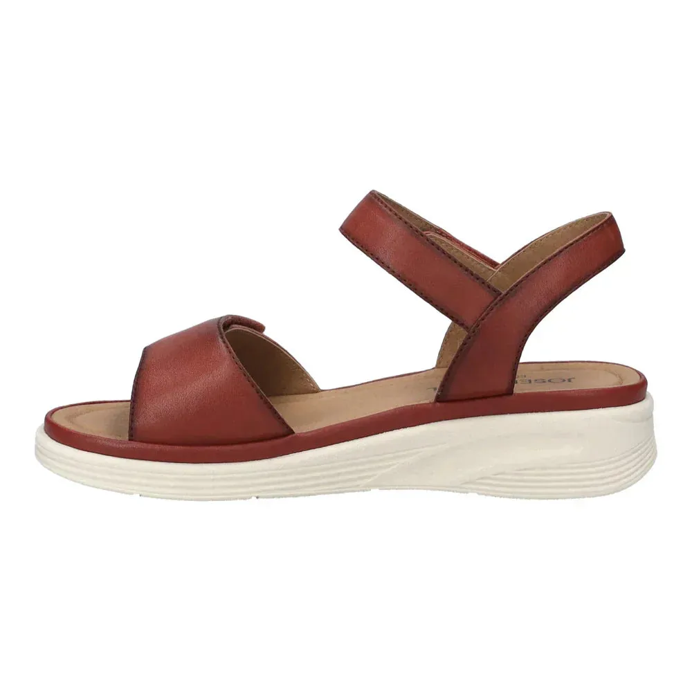 WOMEN'S JOSEF SEIBEL SEVRAN 01 | HIBISCUS