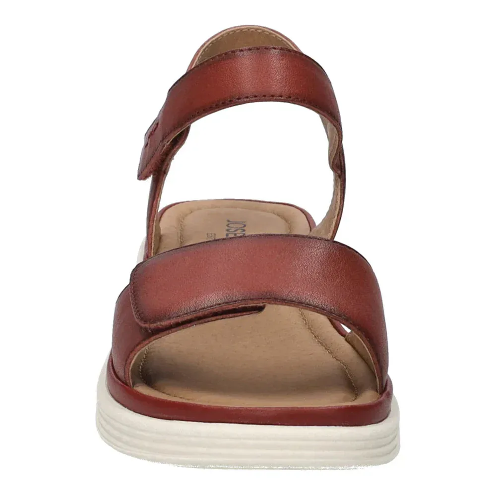 WOMEN'S JOSEF SEIBEL SEVRAN 01 | HIBISCUS