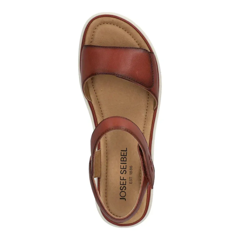 WOMEN'S JOSEF SEIBEL SEVRAN 01 | HIBISCUS