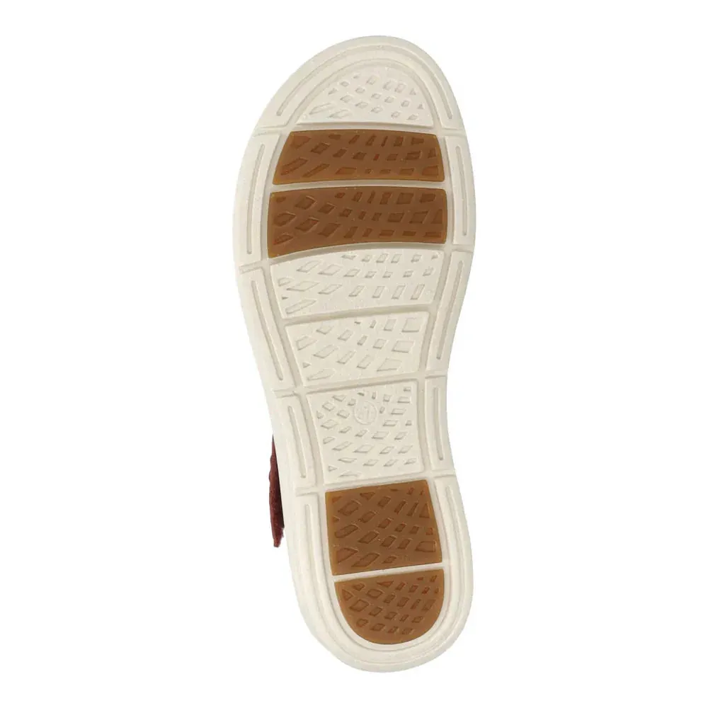 WOMEN'S JOSEF SEIBEL SEVRAN 01 | HIBISCUS