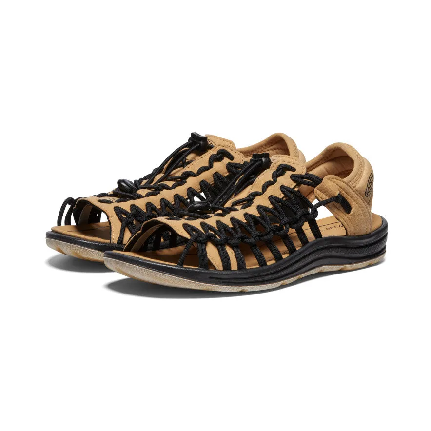 Women's UNEEK II Open-Toe Sneaker