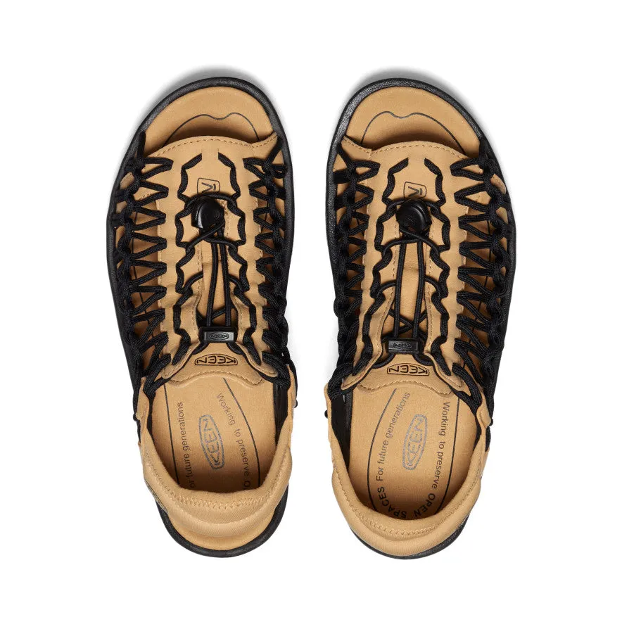Women's UNEEK II Open-Toe Sneaker