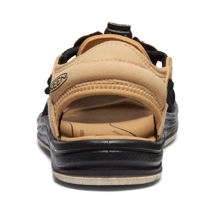 Women's UNEEK II Open-Toe Sneaker