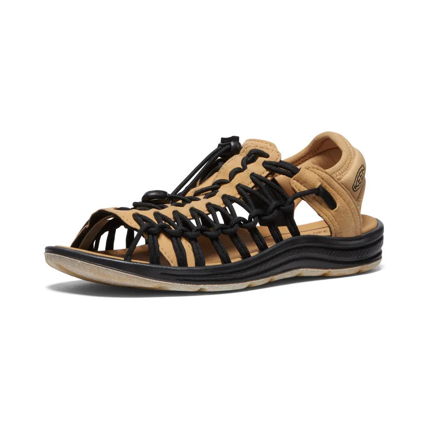 Women's UNEEK II Open-Toe Sneaker