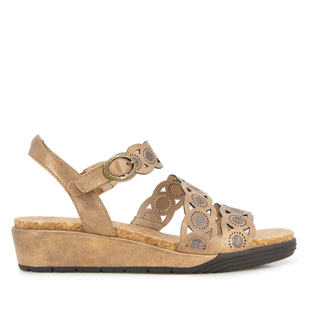 Women's Winona - Bronze Shimmer - B5WNA18