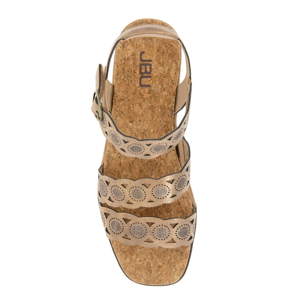 Women's Winona - Bronze Shimmer - B5WNA18
