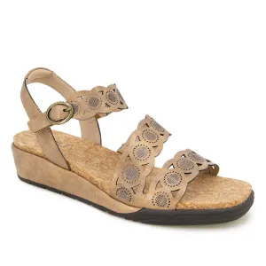 Women's Winona - Bronze Shimmer - B5WNA18