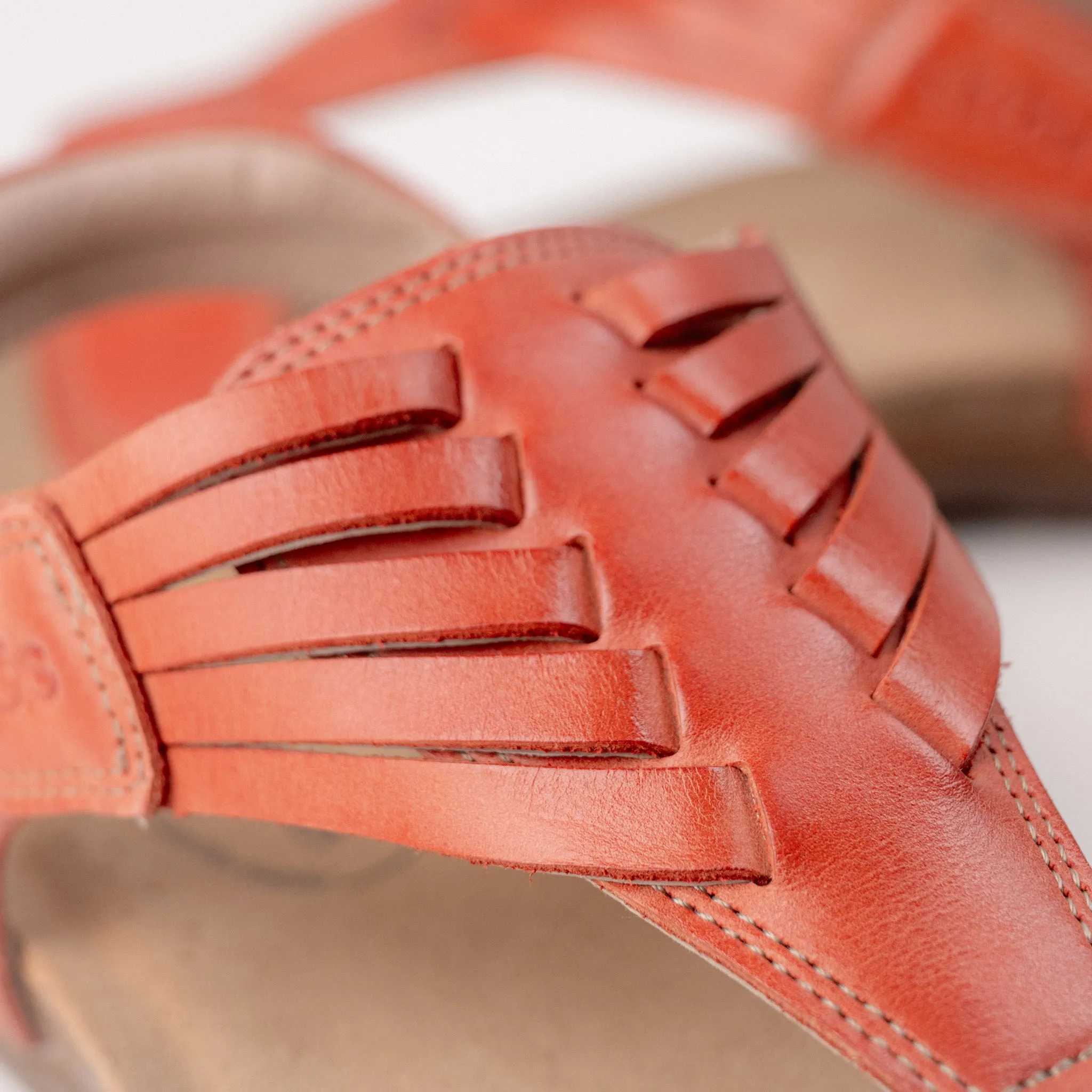WONDERFUL - BRUSCHETTA - LEATHER
